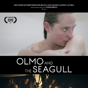 Bilder Olmo And The Seagull