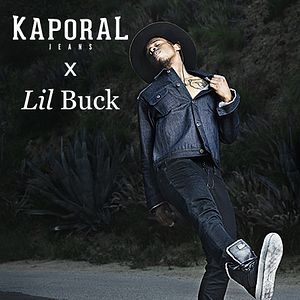Bilder Kaporal X Lil Buck
