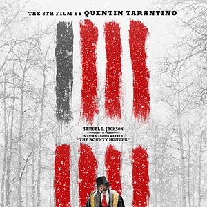 Bilder The Hateful 8