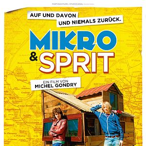 Bilder Mikro & Sprit