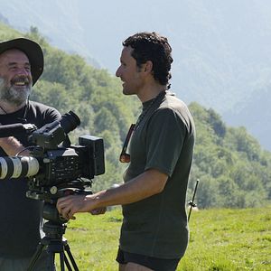 Bilder 100 días de soledad