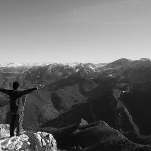 Bilder 100 días de soledad