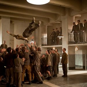 Bilder Non è mai troppo tardi