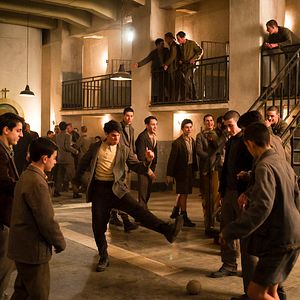 Bilder Non è mai troppo tardi