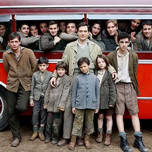 Bilder Non è mai troppo tardi