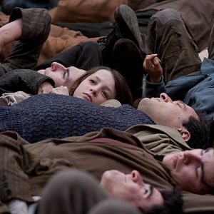 Bilder Non è mai troppo tardi