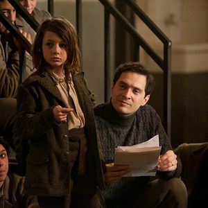 Bilder Non è mai troppo tardi