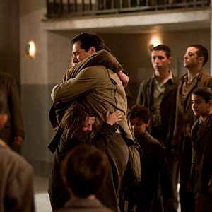 Bilder Non è mai troppo tardi