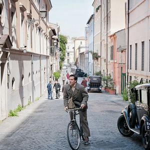 Bilder Non è mai troppo tardi