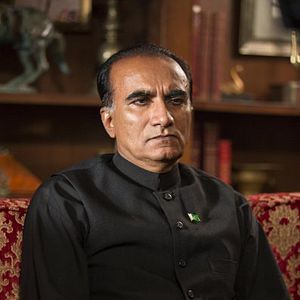 Bilder The Brink - Die Welt am Abgrund