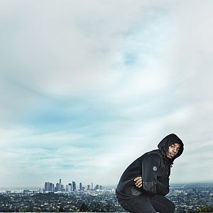 Bilder Kaporal X Lil Buck