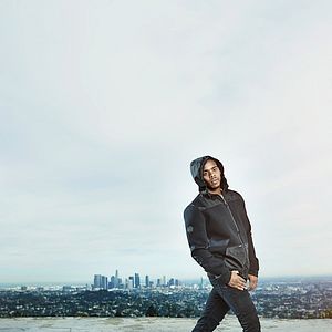 Bilder Kaporal X Lil Buck