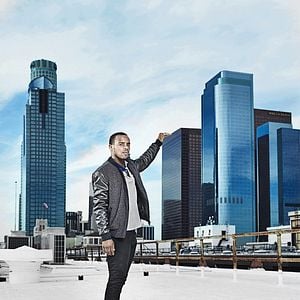 Bilder Kaporal X Lil Buck