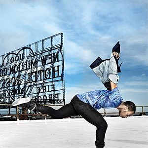 Bilder Kaporal X Lil Buck