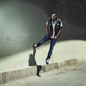 Bilder Kaporal X Lil Buck