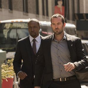 Bilder Sullivan Stapleton