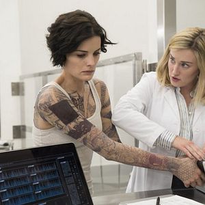 Bilder Jaimie Alexander