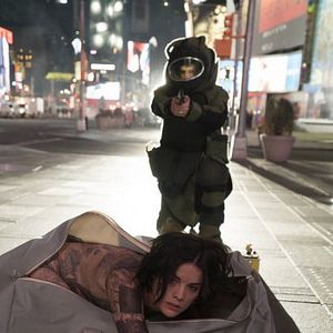 Bilder Jaimie Alexander