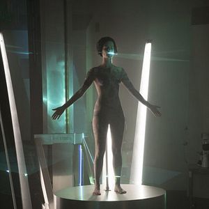 Bilder Jaimie Alexander