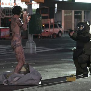 Bilder Jaimie Alexander