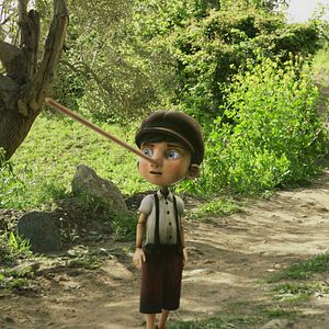 Bilder Pinocchio