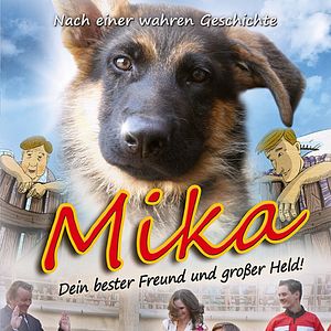 Bilder Mika - Dein bester Freund und großer Held!