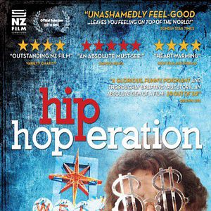 Bilder Hip Hop-eration