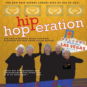 Bilder Hip Hop-eration