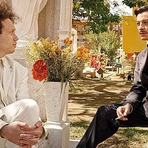 Bilder Eisenstein in Guanajuato