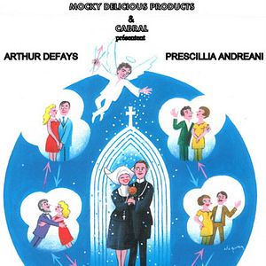 Bilder Les Compagnons de la Pomponnette