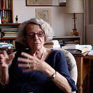 Bilder Même pas peur!