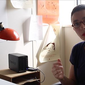 Bilder Même pas peur!