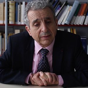 Bilder Même pas peur!