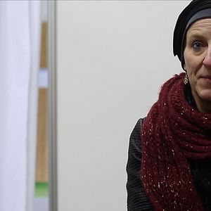 Bilder Même pas peur!