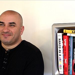 Bilder Même pas peur!