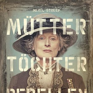 Bilder Suffragette - Taten statt Worte