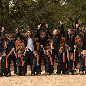 Bilder Ron Antony Renzenbrink