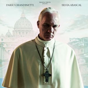 Bilder Francisco: el Padre Jorge