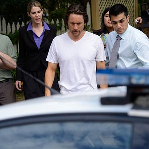 Bilder Secrets and Lies (AU)