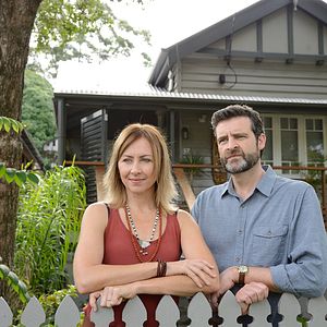 Bilder Secrets and Lies (AU)