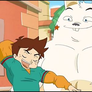 Bilder Rekkit Riesenhase