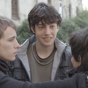 Bilder Los héroes del mal