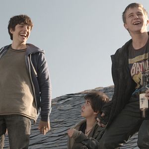 Bilder Los héroes del mal