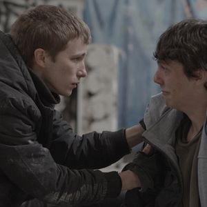 Bilder Los héroes del mal