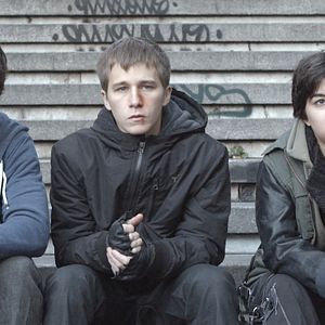 Bilder Los héroes del mal