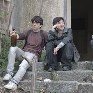 Bilder Los héroes del mal