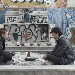 Bilder Los héroes del mal