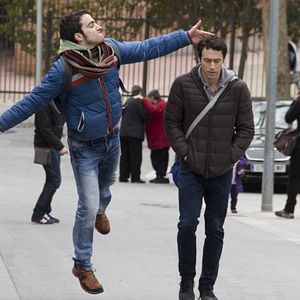 Bilder El virus de la por