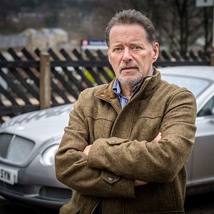 Bilder George Costigan