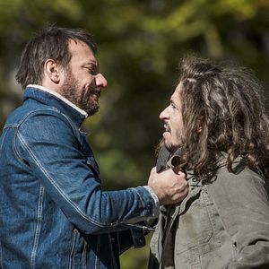 Bilder Samuel Le Bihan